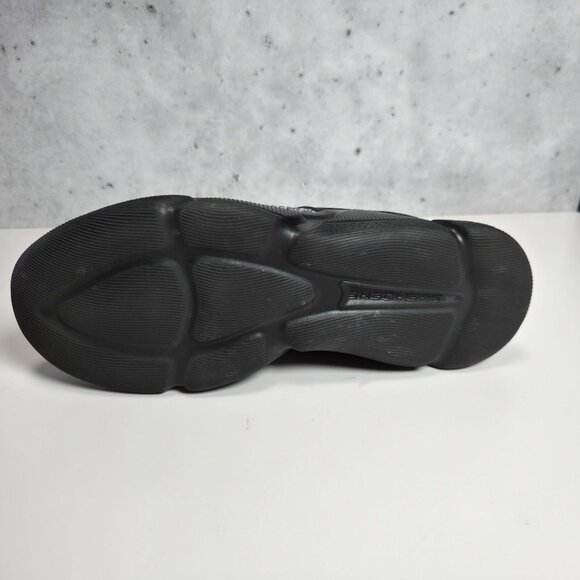 Skechers Air-Cooled Memory Foam Sneakers Size 9 Athletic Shoes 52942 Drafter - Picture 9 of 9